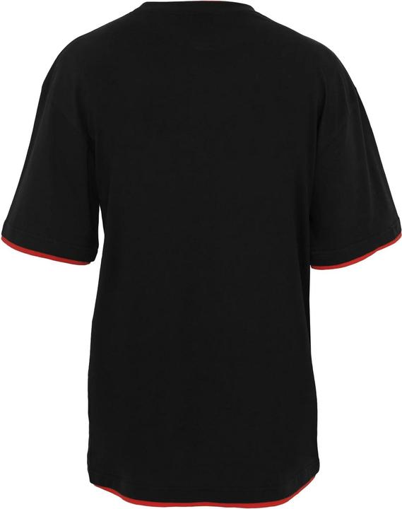 Immagine prodotto Urban Classics Maglietta Alto Dettaglio a Contrasto Uomo (6XL)