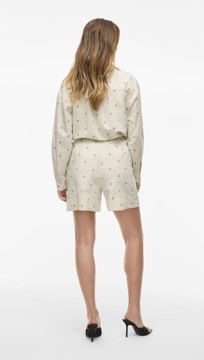 Immagine prodotto Vila VIPRISILLA Mid-Waist Shorts (36)