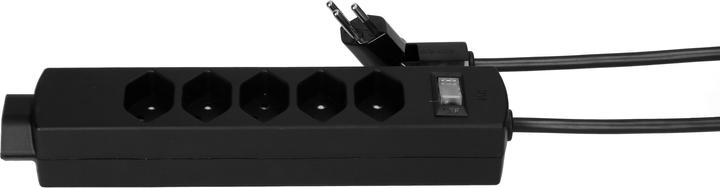 Image du produit Max Hauri Safety Line avec interrupteur (6 x, Type 13, 3 m)