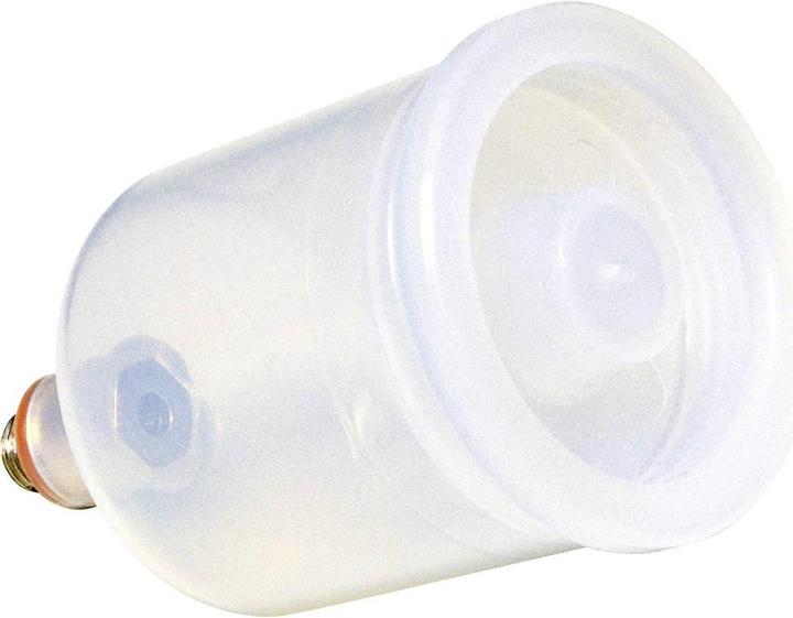 Produktbild Tamiya Farbbehälter 17 ml 300074511