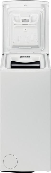 Produktbild Whirlpool WASHING MACHINE TDLRB 65242BS EU/N WHP (6.50 kg, Oben)