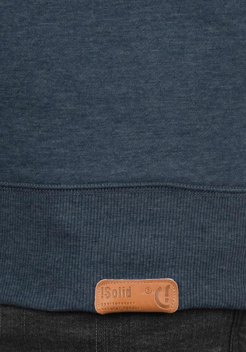 Image du produit Solid TripTroyer - Sweat-Shirt - Homme (XXL)