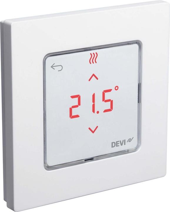 Devi Thermostat d'ambiance