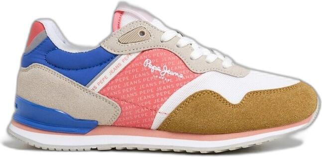 Produktbild Pepe Jeans London Print (38)