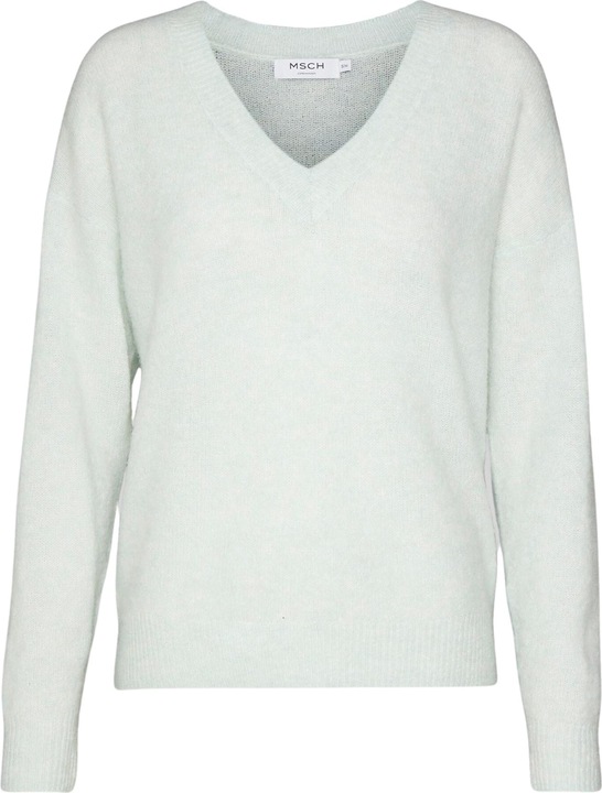 Actual product image Moss copenhagen 's sweater lisa hope (S)