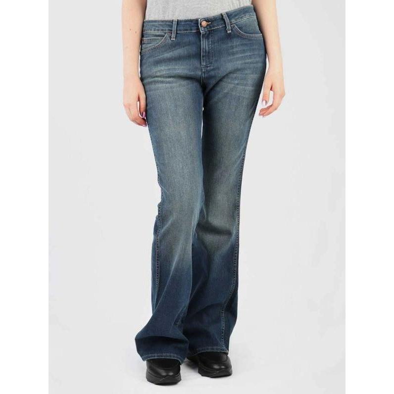 Wrangler, Donne, Jeans, Betty, (30, 34)
