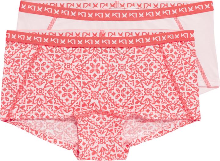 Kari Traa Tina Hipster 2Pk (M)