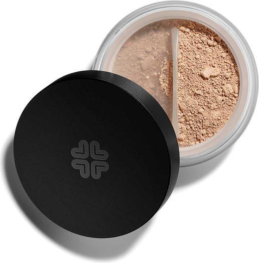 Actual product image Lily Lolo Mineral Concealer - Caramel 4g (Caramel)