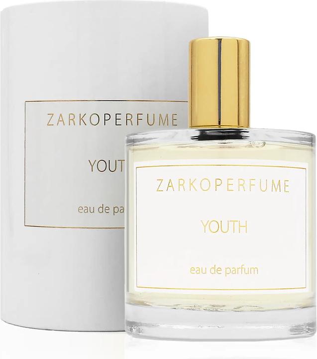 Immagine prodotto Zarkoperfume Zarko Youth Edp Spray (Eau de parfum, 100 ml)