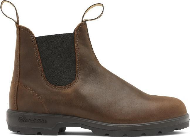 Produktbild Blundstone Classics #1609 (35.5)