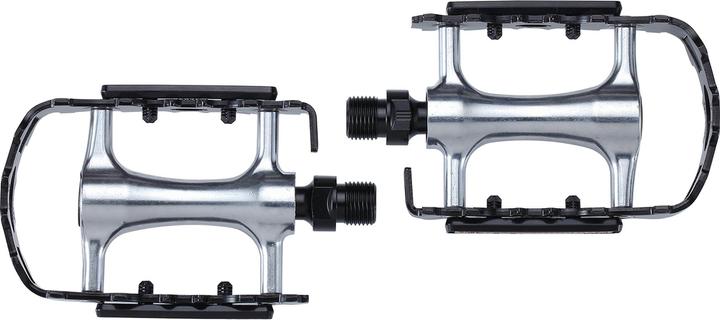 Actual product image BBB Pedal BigFeet BPD-16 2.0