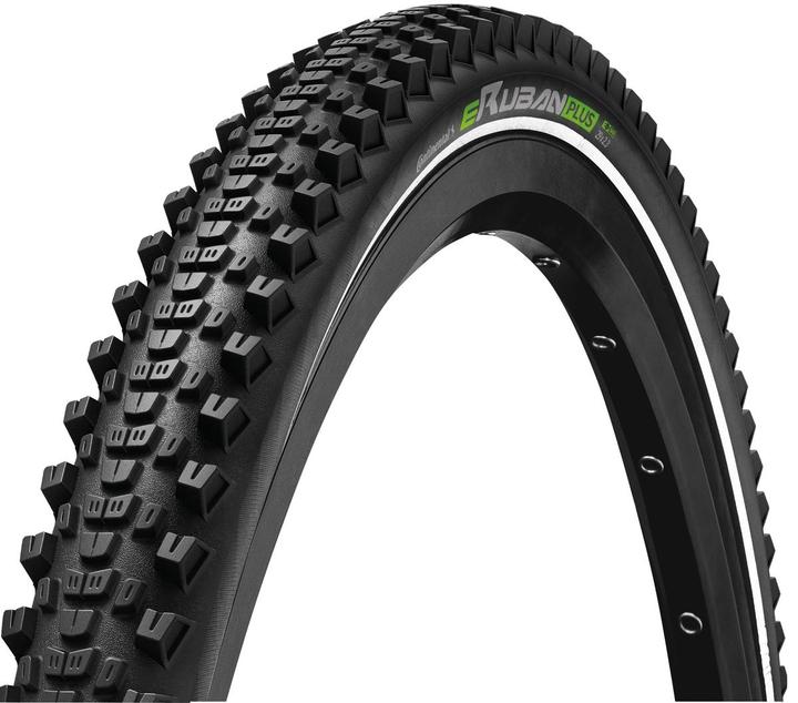 Produktbild Continental eRuban Plus (58-584)