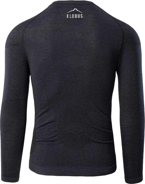 Actual product image Elbrus Thermoaktive Bluse Elarit Top (XL)