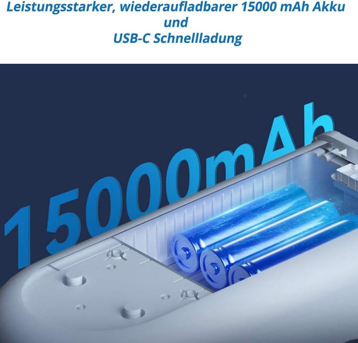 Produktbild Imou Cell PT with Solar Panel