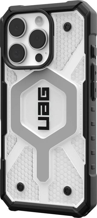 Produktbild UAG Pathfinder Clear Magsafe (Apple iPhone 16 Pro)
