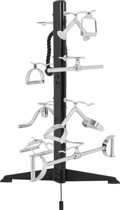 Actual product image Gorilla Sports Handlebar