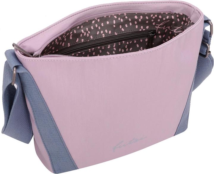 Immagine prodotto Fritzi aus Preußen Noxy04 Borsa a tracolla Sky 26 cm