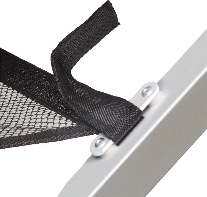 Produktbild Brunner Titanium Axia 6