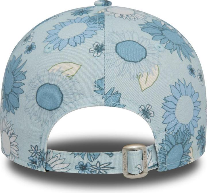 Produktbild New Era 9Forty Floral New York Yankees