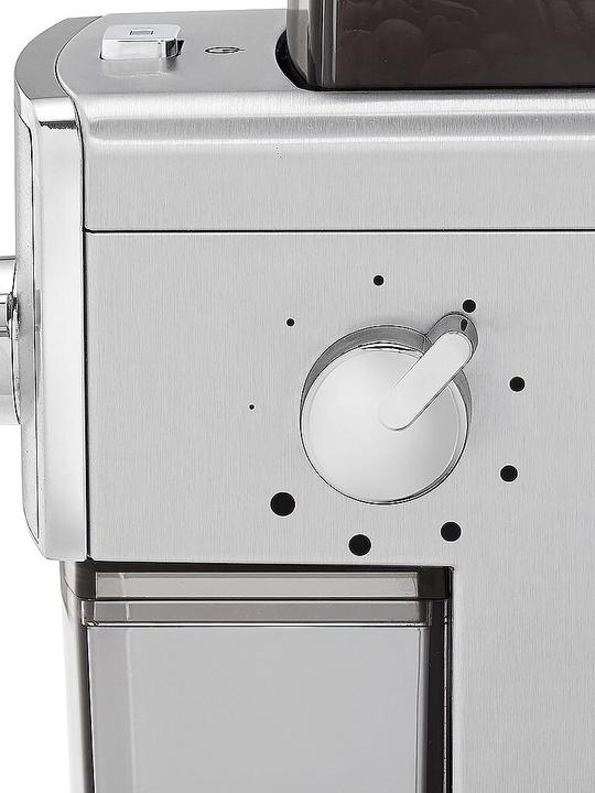 Produktbild WMF Stelio Edition elektrische Kaffeemühle