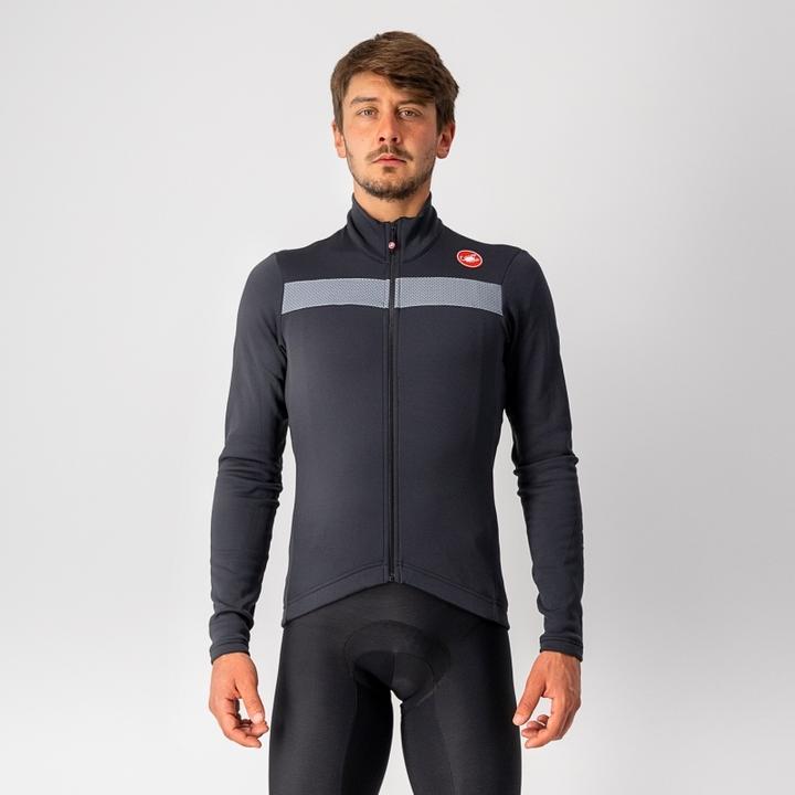 Produktbild Castelli Puro 3 Jersey Fz (S)