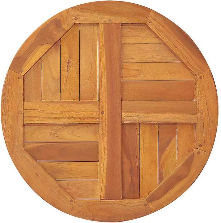 Produktbild vidaXL Tassilo (50 x 50 x 2.5 cm)