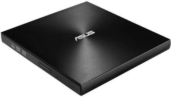 Actual product image ASUS ZenDrive U9M (DVD drive, CD burner, CD drive, DVD writer)