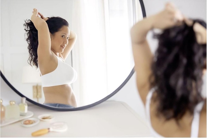 Produktbild Medela Ultimate BodyFit (M)