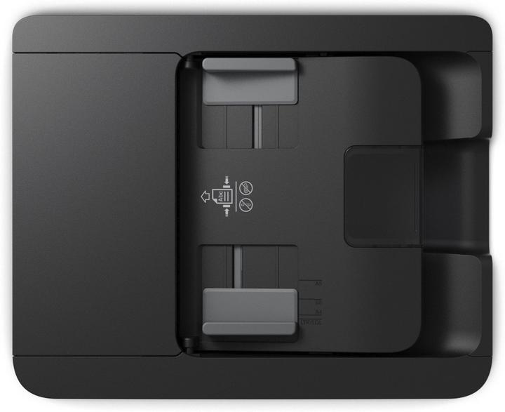 Produktbild Epson WorkForce WF-4830DTWF (Tintenpatrone)