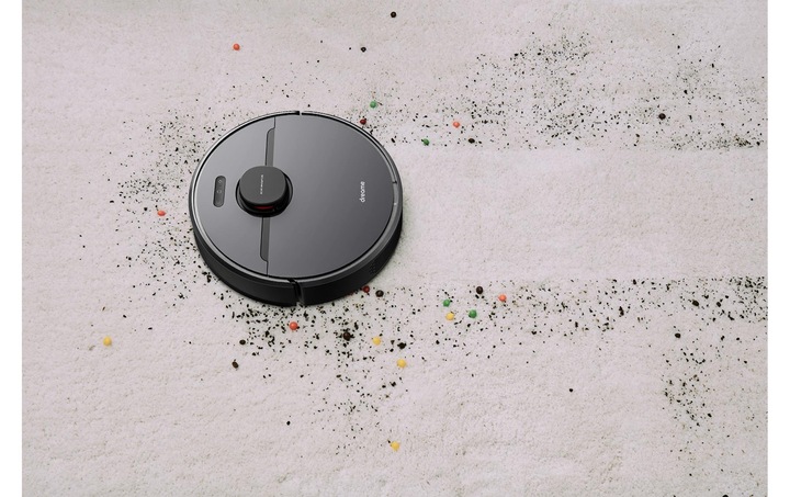 Immagine prodotto Dreame D9 Pro (Robot aspirapolvere)