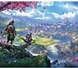 Productafbeelding Good Loot Puzzel Puzzel: Assassin's Creed Shadows Vista of Japan 1000 elementów (1000 onderdelen)