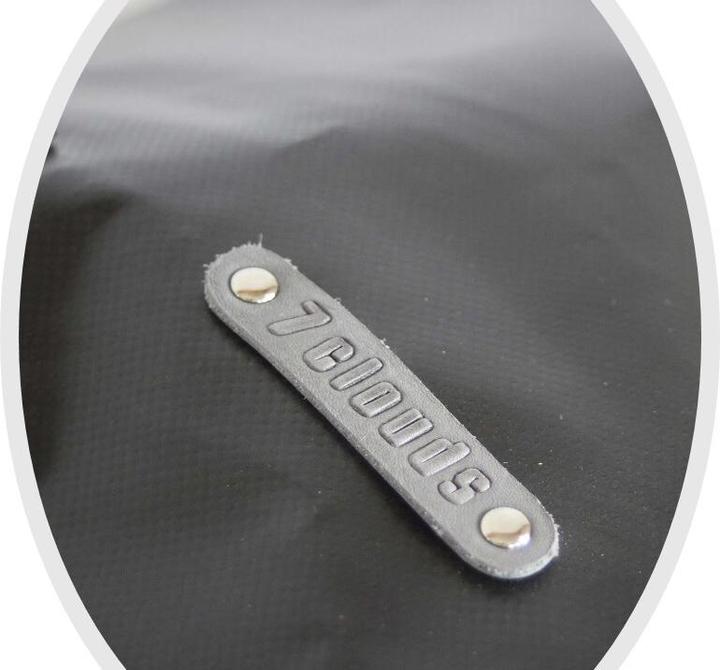 Actual product image 7clouds Laptop backpack-shopper Sowe 7.3 up to 15" (17.50 l)