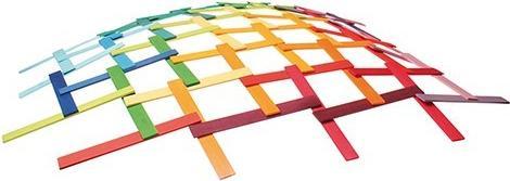 Produktbild Grimm's Leonardo-Stäbchen