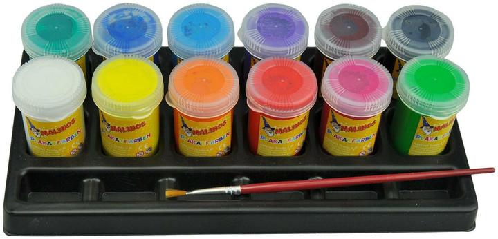Actual product image Malinos Color bus (25 ml)