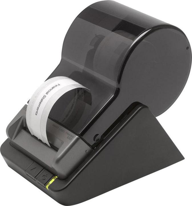 Immagine prodotto Seiko SLP650-UK Stampante di etichette a trasferimento termico DPI (300 dpi)