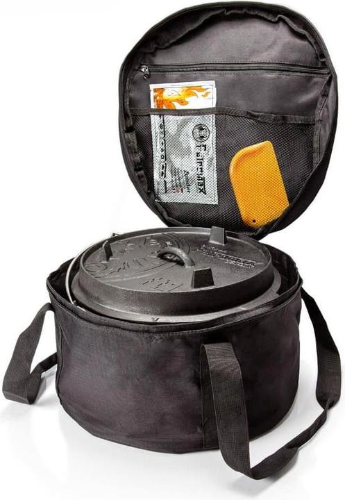Produktbild Petromax Feuertopftasche