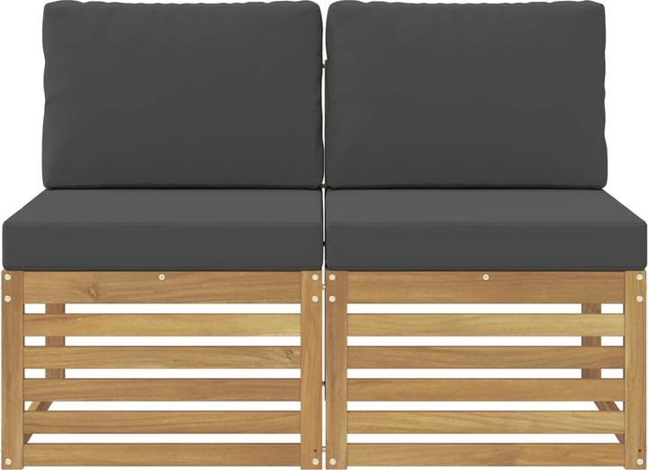 Actual product image vidaXL gartenmöbel