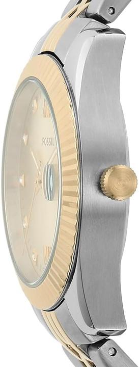 Immagine prodotto Fossil Scarlette Mini (Orologio da polso analogico, 32 mm)