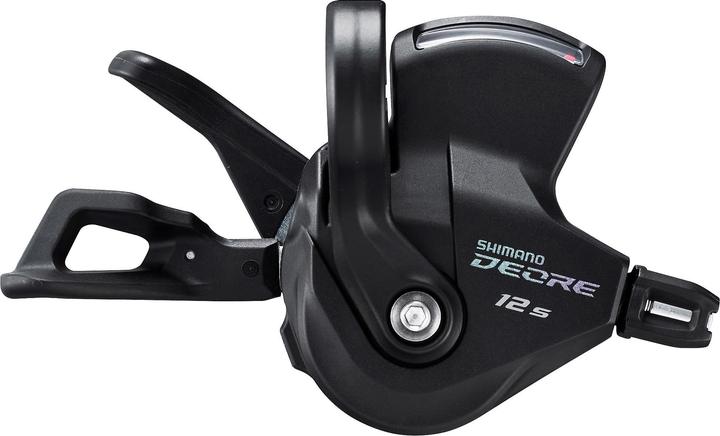 Shimano Deore SL-M6100 Rapidfire Plus