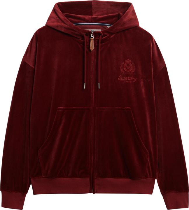 stanton red, stanton rot