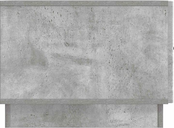 Image du produit vidaXL Couchtisch (49 x 50 x 37 cm)
