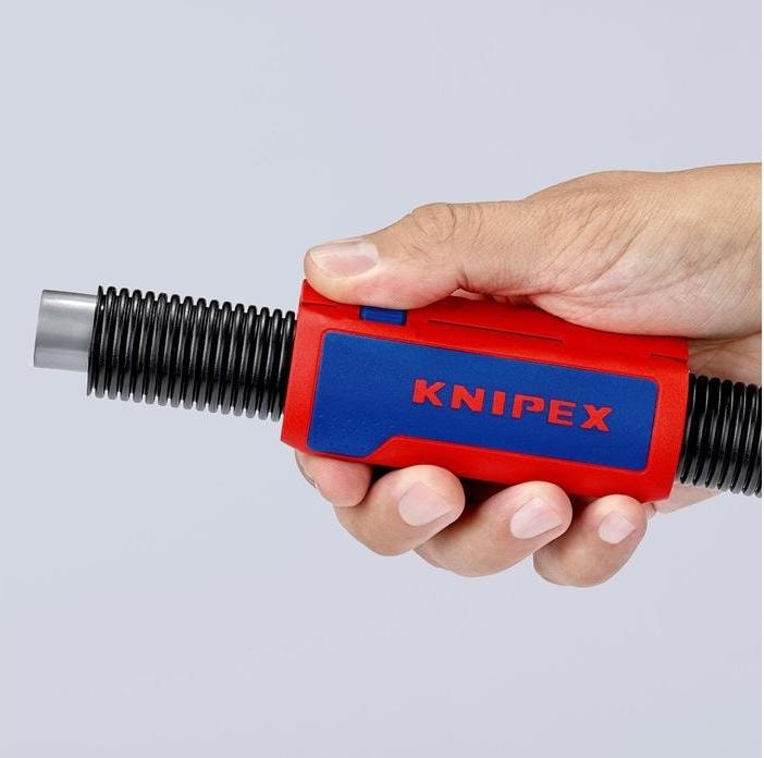 Actual product image Knipex TwistCut (100 mm)