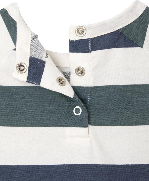 Produktbild Vertbaudet Baby Shirt mit Streifen (86)