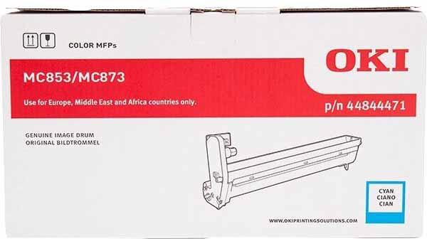 Produktbild OKI 09006132 (C)