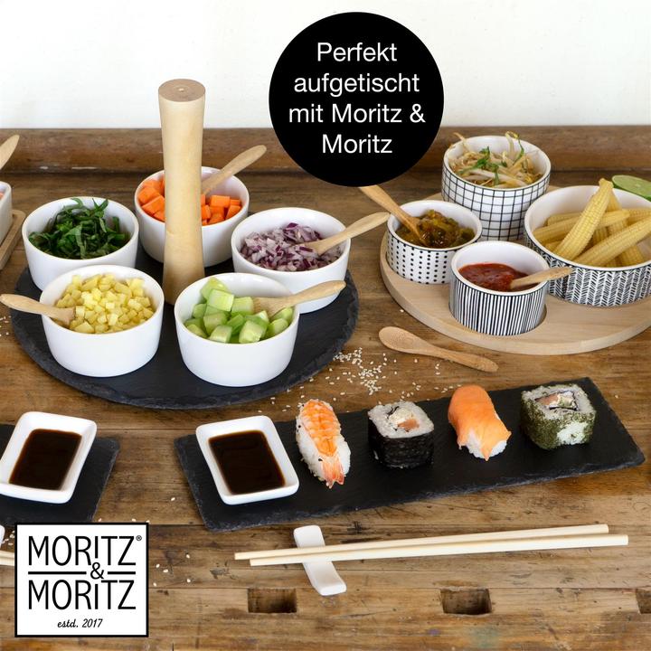 Produktbild Moritz & Moritz Dipschalen
