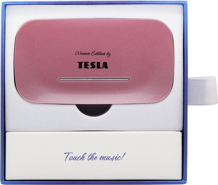 Actual product image Tesla Sound EB20 (5 h, Wireless)