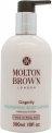 Image du produit Molton Brown Gingerlily (Crème pour le corps, 300 ml)