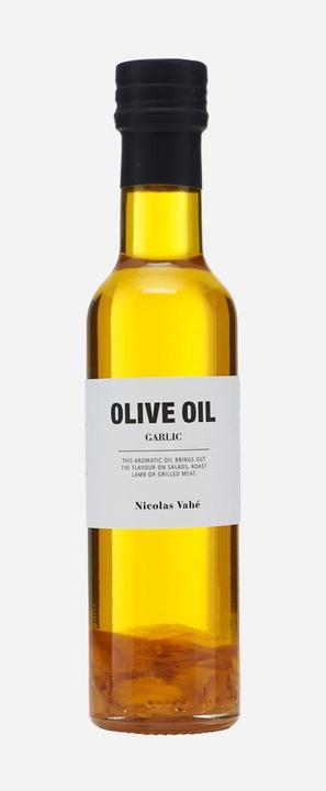 Olio alimentare