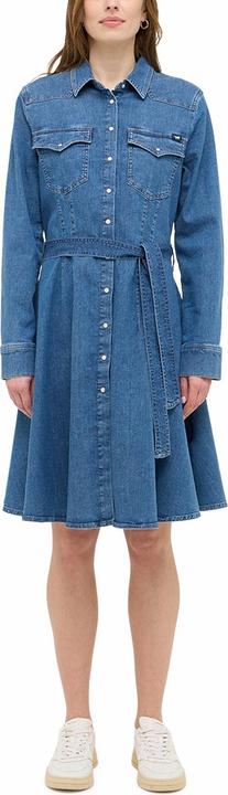 Image du produit Mustang Style Elisa Denim Dress (34)