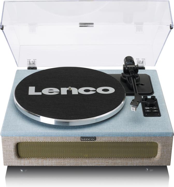 Lenco LS-440